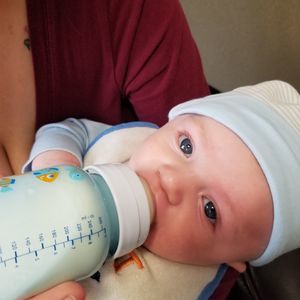 Meet your Posher, Karin